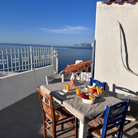 Peppermint Bay Villa Skopelos Town Exterior photo