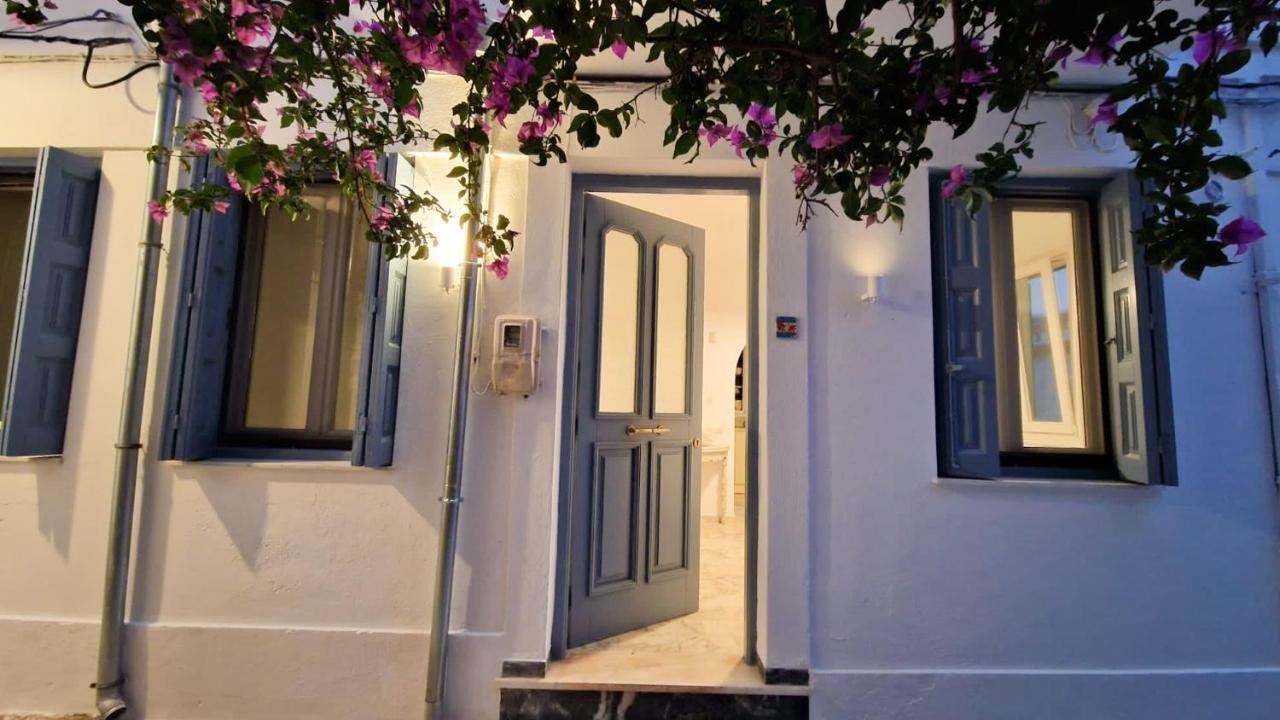 Peppermint Bay Villa Skopelos Town Exterior photo