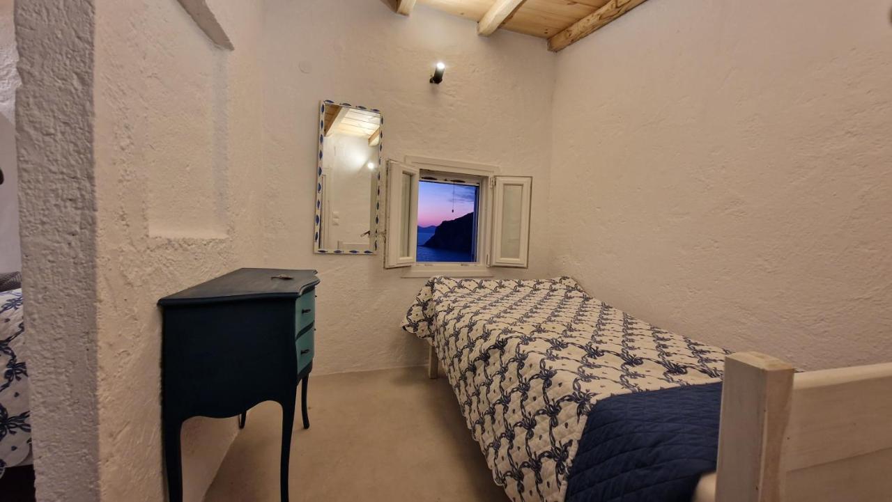 Peppermint Bay Villa Skopelos Town Exterior photo