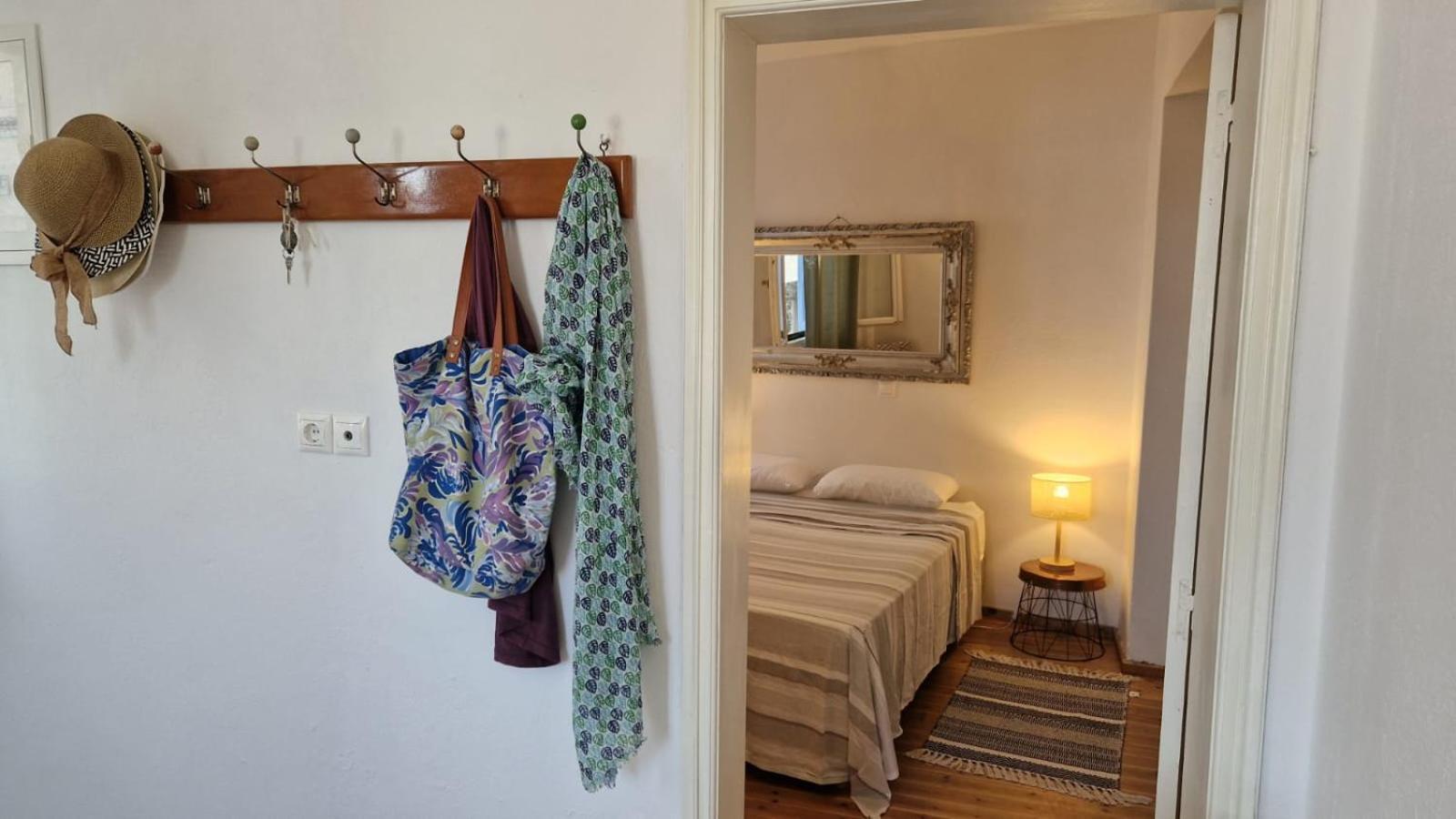 Peppermint Bay Villa Skopelos Town Exterior photo